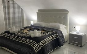 La Casa Di Pulcinella